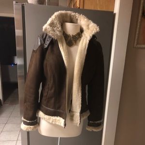 SOLD ‼️‼️‼️SALE ENDS 3/9🎉🎉DRESS BARN faux